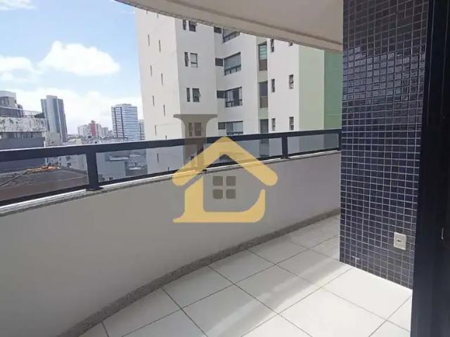 Apartamento para Venda em Salvador/BA Pituba 1 Quartos