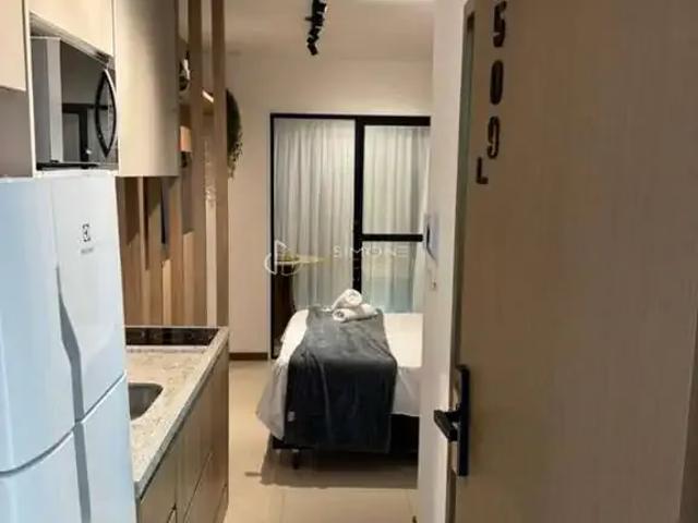 Apartamento para Venda em Salvador/BA Pituba 1 Quartos