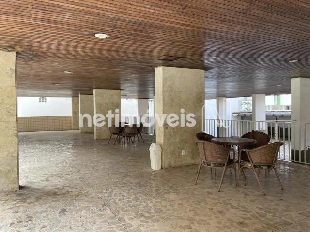 Apartamento para Venda em Salvador/BA Pituba 1 Quartos