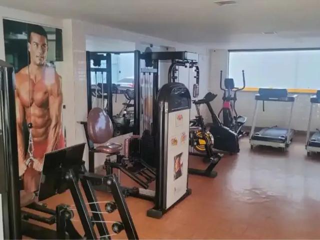 Apartamento para Venda em Salvador/BA Pituba 1 Quartos