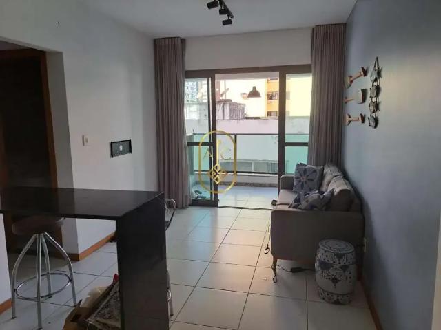 Apartamento para Venda em Salvador/BA Pituba 1 Quartos