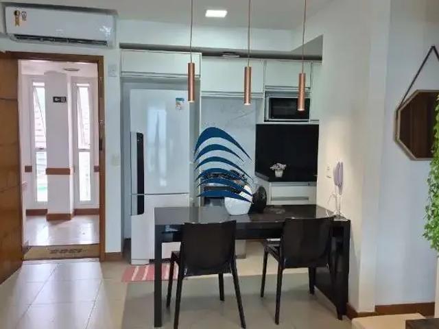 Apartamento para Venda em Salvador/BA Pituba 1 Quartos