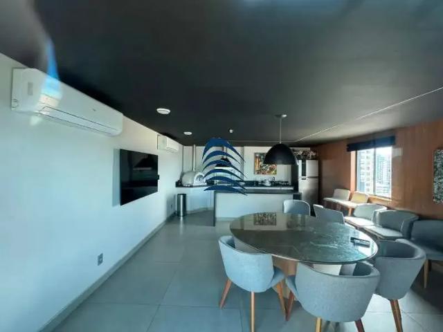 Apartamento para Venda em Salvador/BA Pituba 1 Quartos