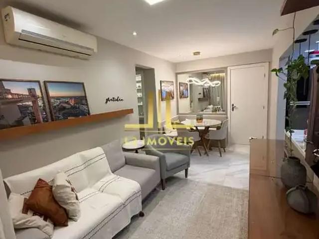 Apartamento para Venda em Salvador/BA Pituba 2 Quartos