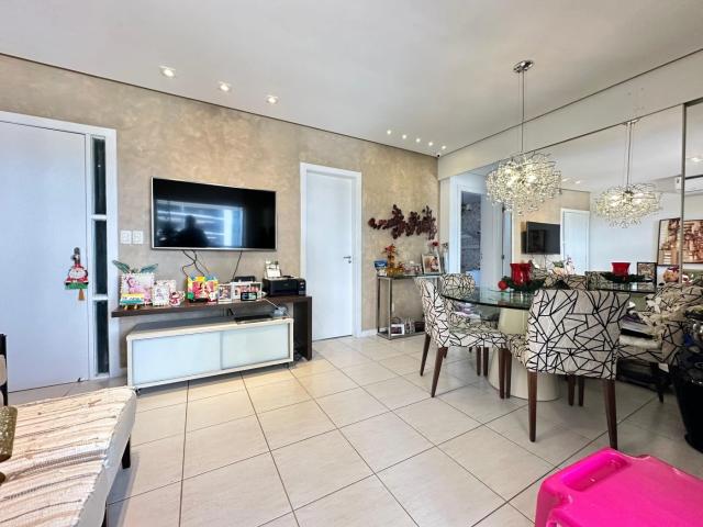 Apartamento para Venda em Salvador/BA Pituba 2 Quartos