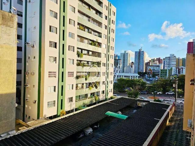 Apartamento para Venda em Salvador/BA Pituba 2 Quartos