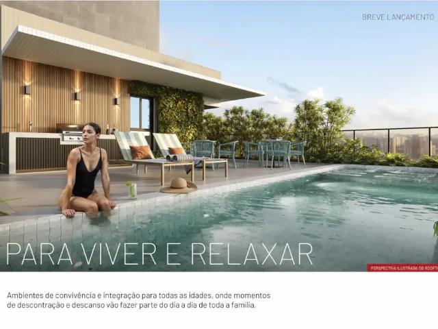 Apartamento para Venda em Salvador/BA Pituba 2 Quartos