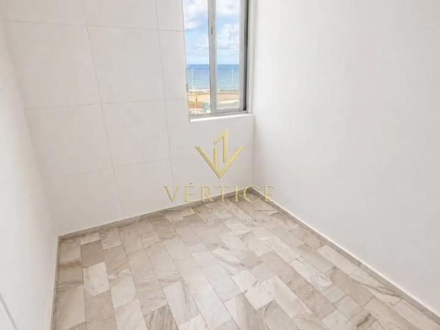 Apartamento para Venda em Salvador/BA Pituba 2 Quartos