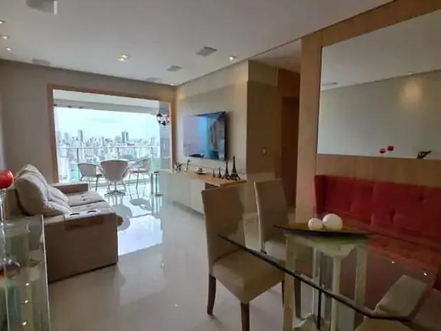 Apartamento para Venda em Salvador/BA Pituba 2 Quartos