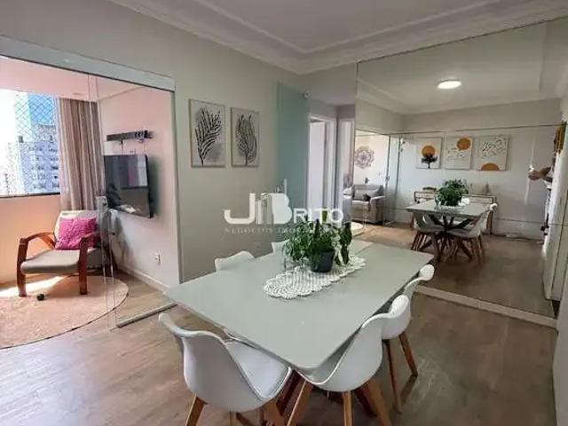 Apartamento para Venda em Salvador/BA Pituba 2 Quartos
