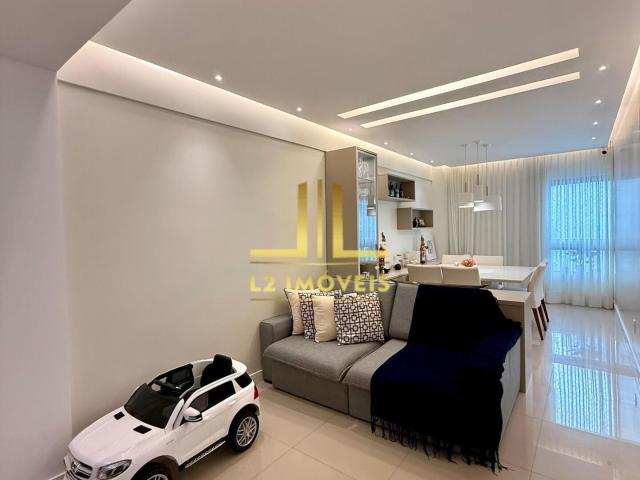 Apartamento para Venda em Salvador/BA Pituba 2 Quartos