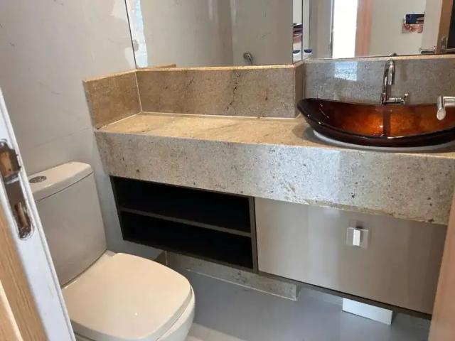 Apartamento para Venda em Salvador/BA Pituba 2 Quartos