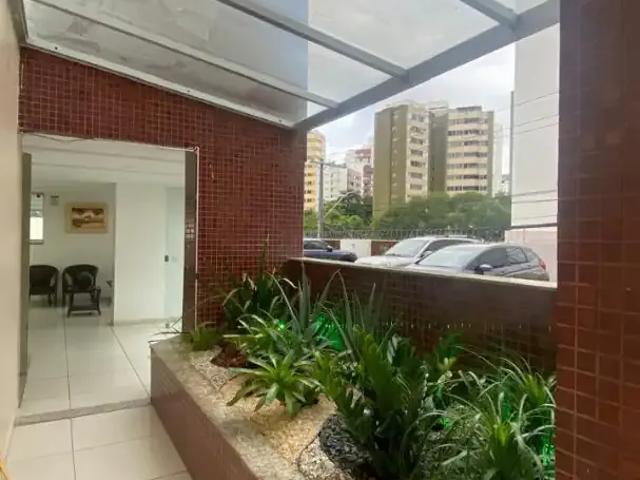 Apartamento para Venda em Salvador/BA Pituba 2 Quartos