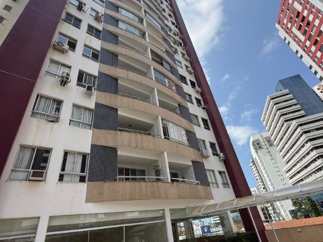 Apartamento para Venda em Salvador/BA Pituba 2 Quartos