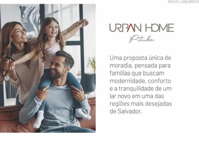 Apartamento para Venda em Salvador/BA Pituba 2 Quartos