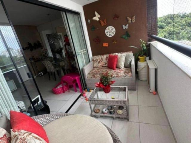 Apartamento para Venda em Salvador/BA Pituba 2 Quartos
