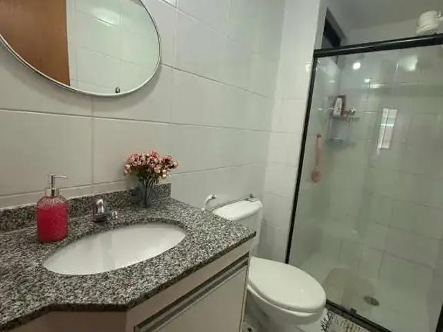 Apartamento para Venda em Salvador/BA Pituba 2 Quartos