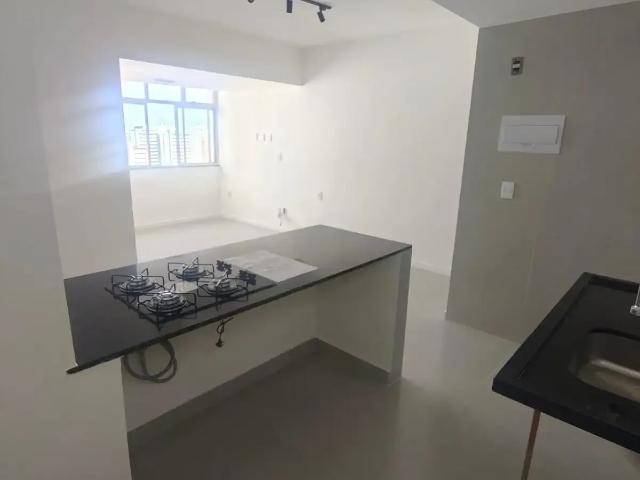 Apartamento para Venda em Salvador/BA Pituba 2 Quartos