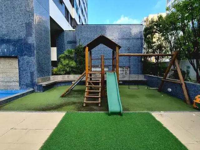 Apartamento para Venda em Salvador/BA Pituba 2 Quartos