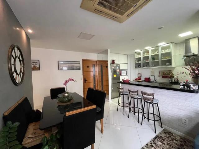 Apartamento para Venda em Salvador/BA Pituba 2 Quartos