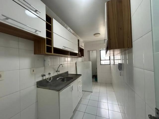 Apartamento para Venda em Salvador/BA Pituba 2 Quartos