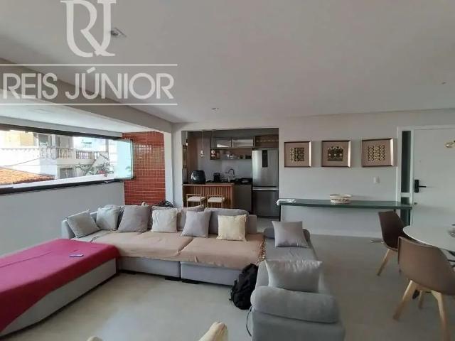 Apartamento para Venda em Salvador/BA Pituba 2 Quartos