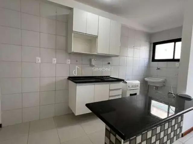 Apartamento para Venda em Salvador/BA Pituba 2 Quartos