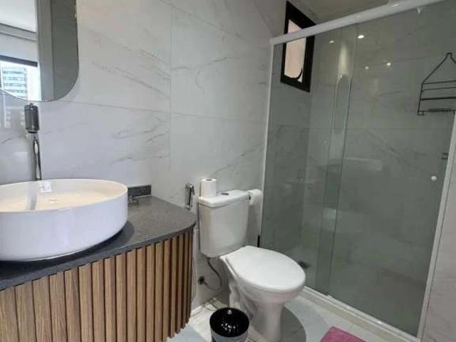 Apartamento para Venda em Salvador/BA Pituba 2 Quartos
