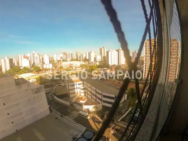 Apartamento para Venda em Salvador/BA Pituba 2 Quartos