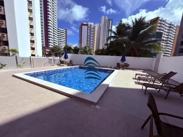 Apartamento para Venda em Salvador/BA Pituba 2 Quartos