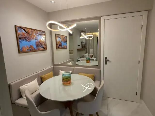 Apartamento para Venda em Salvador/BA Pituba 2 Quartos