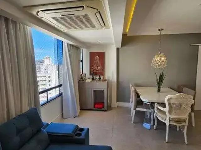 Apartamento para Venda em Salvador/BA Pituba 2 Quartos