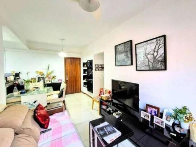 Apartamento para Venda em Salvador/BA Pituba 2 Quartos