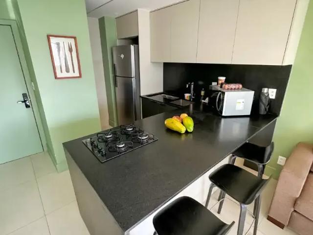 Apartamento para Venda em Salvador/BA Pituba 2 Quartos