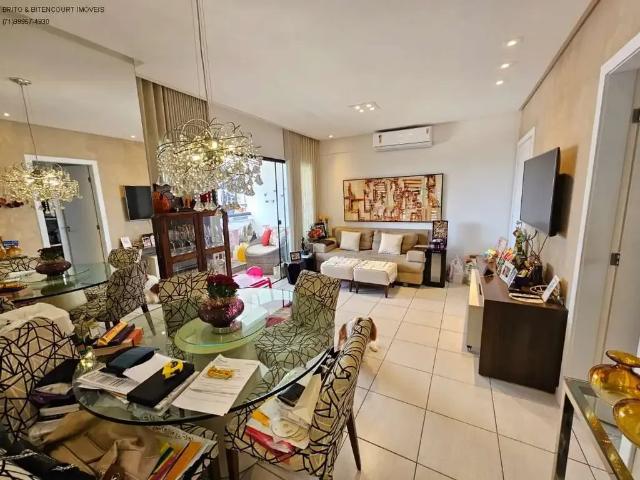 Apartamento para Venda em Salvador/BA Pituba 2 Quartos