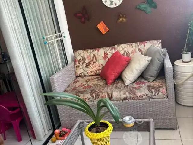 Apartamento para Venda em Salvador/BA Pituba 2 Quartos