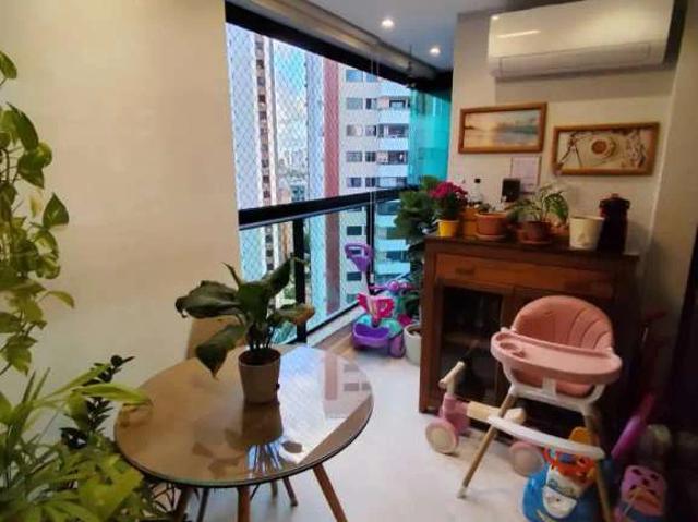 Apartamento para Venda em Salvador/BA Pituba 2 Quartos