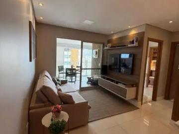 Pituba, Salvador, Bahia - Varanda, Academia