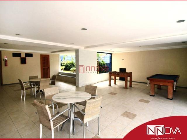 Apartamento para Venda em Salvador/BA Pituba 2 Quartos