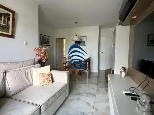 Apartamento para Venda em Salvador/BA Pituba 2 Quartos