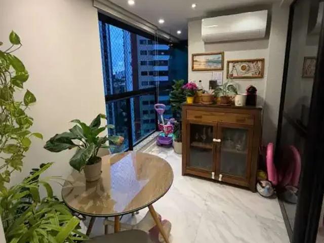 Apartamento para Venda em Salvador/BA Pituba 2 Quartos