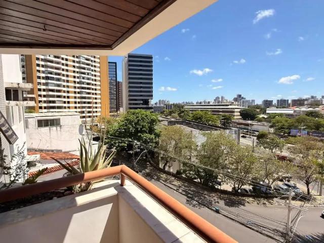 Apartamento para Venda em Salvador/BA Pituba 2 Quartos