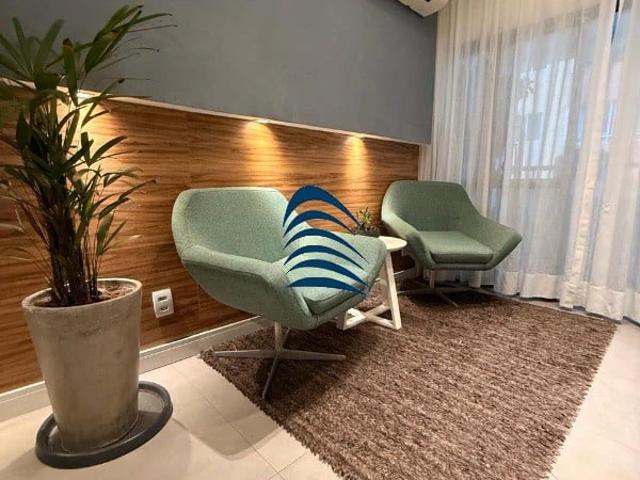 Apartamento para Venda em Salvador/BA Pituba 2 Quartos