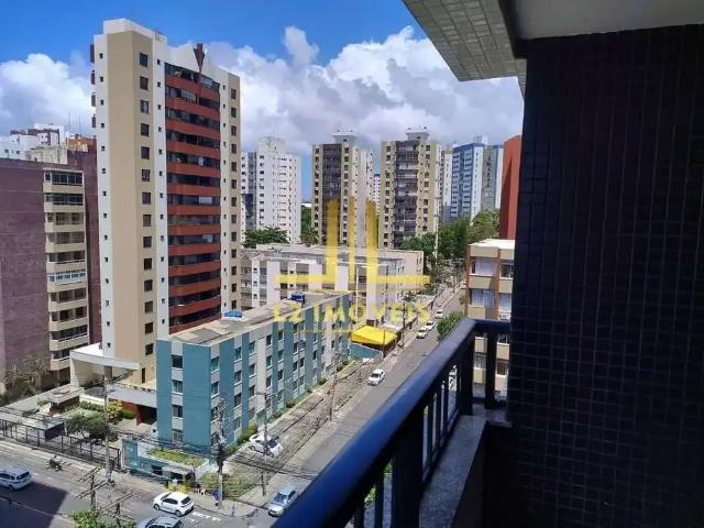 Apartamento para Venda em Salvador/BA Pituba 2 Quartos