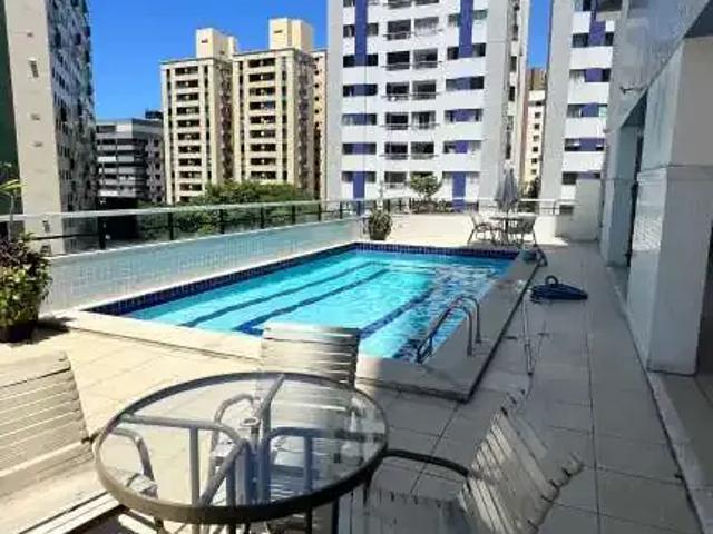 Apartamento para Venda em Salvador/BA Pituba 2 Quartos