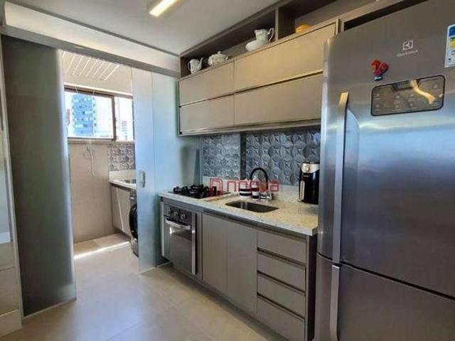 Apartamento para Venda em Salvador/BA Pituba 2 Quartos