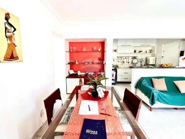 Apartamento para Venda em Salvador/BA Pituba 2 Quartos