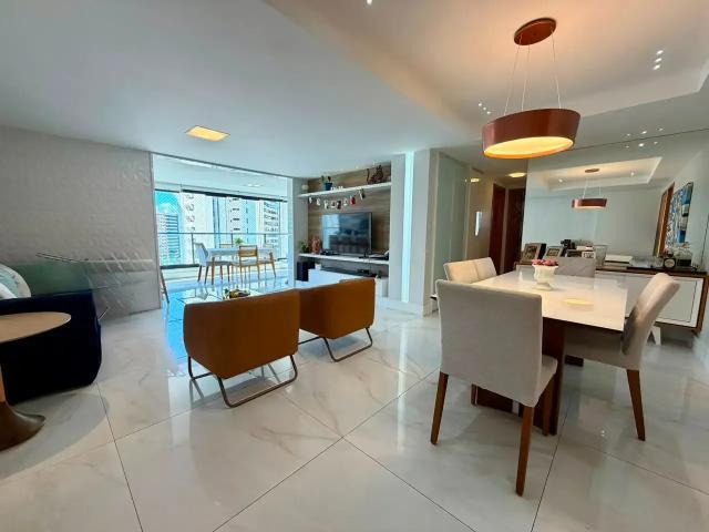 Apartamento para Venda em Salvador/BA Pituba 2 Quartos