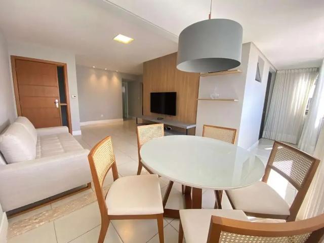 Apartamento para Venda em Salvador/BA Pituba 2 Quartos