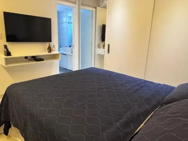 Apartamento para Venda em Salvador/BA Pituba 2 Quartos